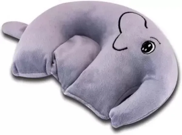 Grey_Cotton_Smiley_Baby_Pillow_For_Living_Room