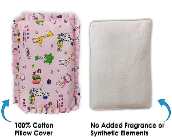 Pink_Cotton_Animals_Baby_Pillow_For_Living_Room