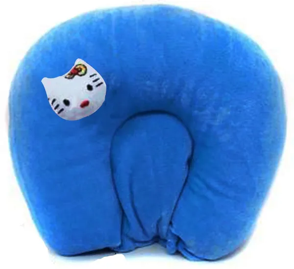 Blue_Cotton_Smiley_Baby_Pillow_For_Living_Room