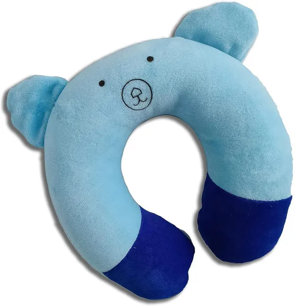 Blue_Nylon_Smiley_Baby_Pillow_For_Living_Room