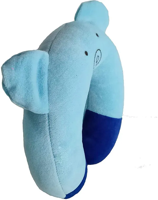 Blue_Nylon_Smiley_Baby_Pillow_For_Living_Room
