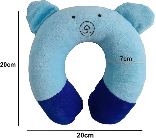 Blue_Nylon_Smiley_Baby_Pillow_For_Living_Room