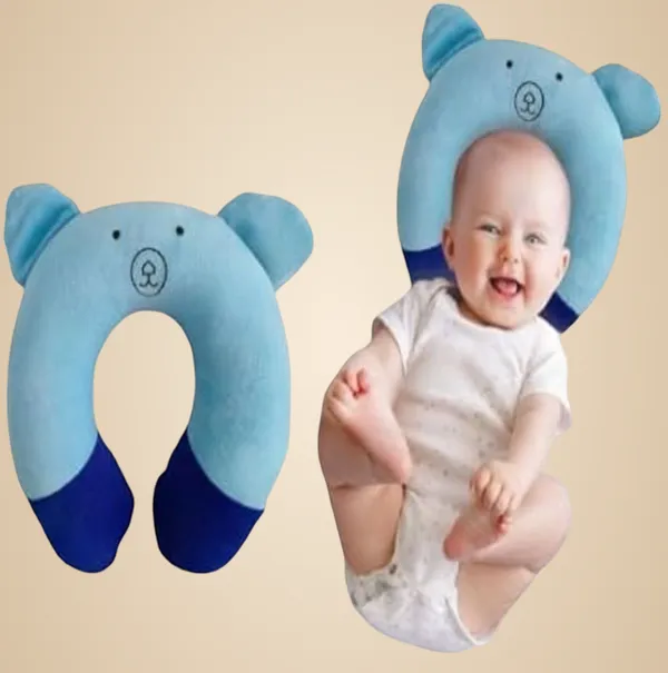Blue_Nylon_Smiley_Baby_Pillow_For_Living_Room