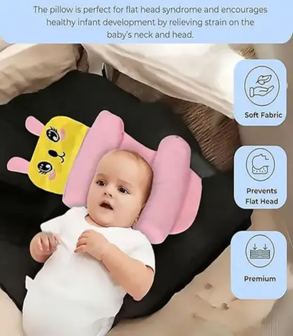 Pink_Cotton_Smiley_Baby_Pillow_For_Living_Room