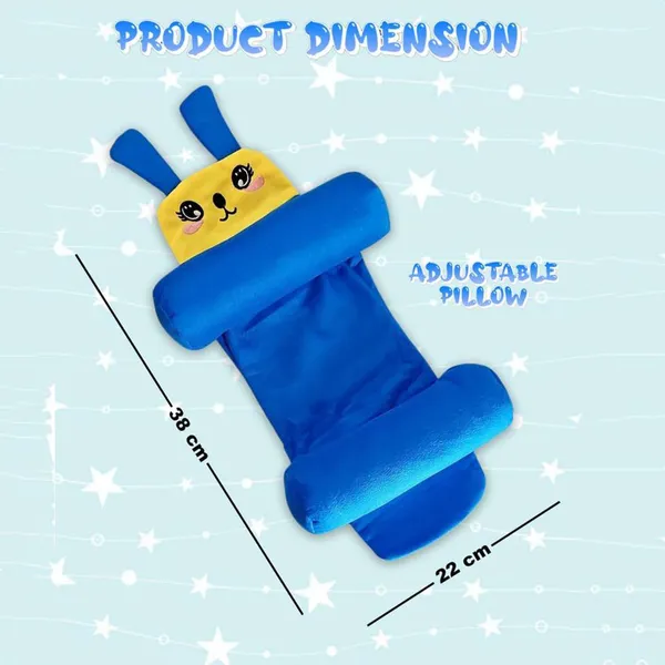 Blue_Cotton_Smiley_Baby_Pillow_For_Living_Room