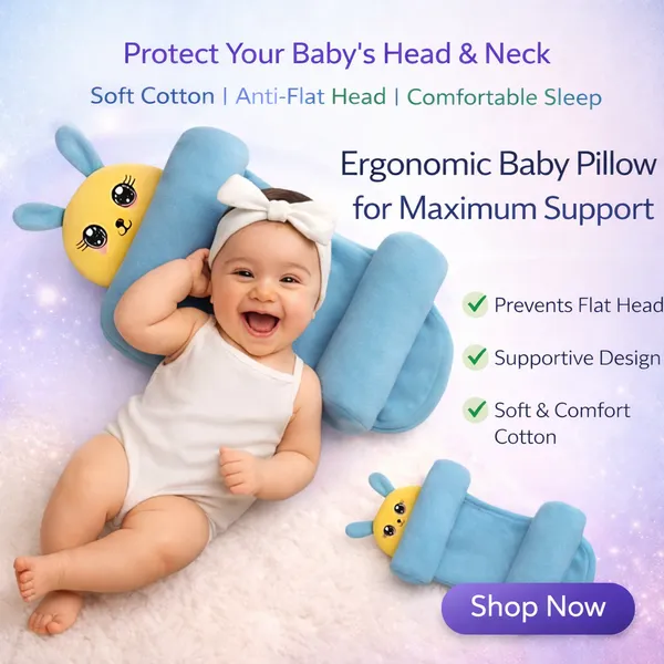 Blue_Cotton_Smiley_Baby_Pillow_For_Living_Room
