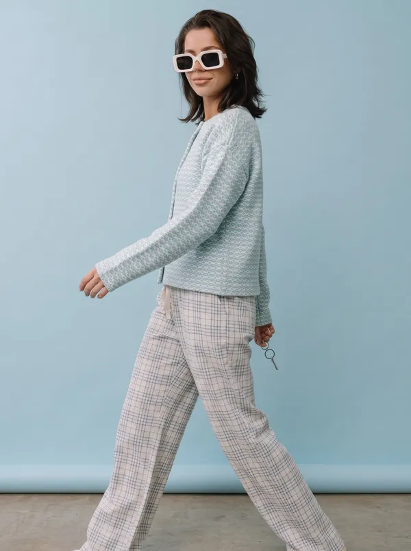 Women's_Geometric_Pattern_Cardigan_Sky_Blue