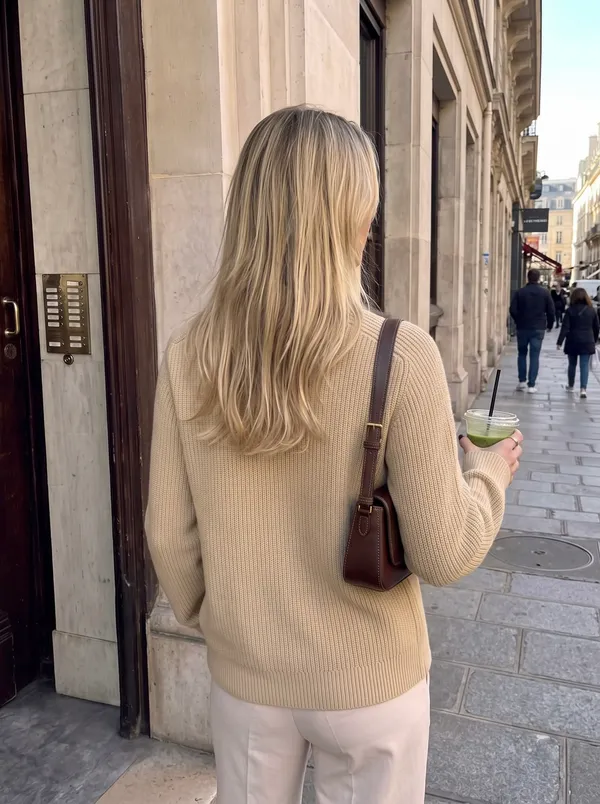 High_Neck_Pullover_-_Beige
