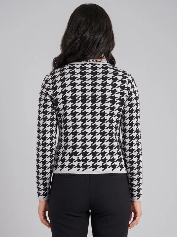 Curved_Hem_Cardigan_Black