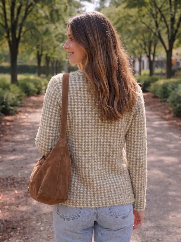 Curved_Hem_Cardigan_Green