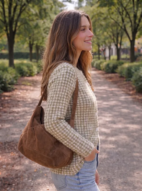 Curved_Hem_Cardigan_Green