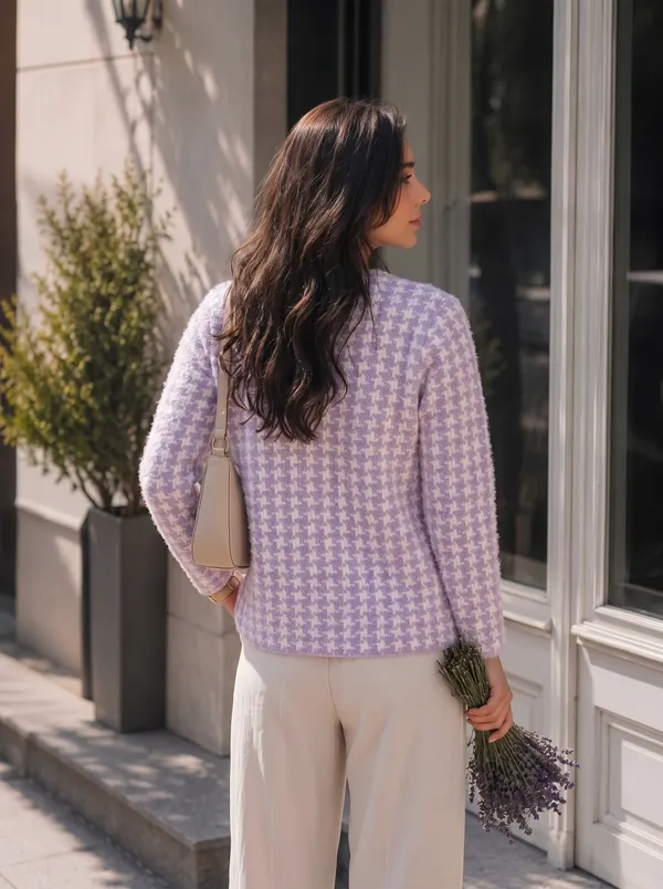 Curved_Hem_Cardigan_Purple