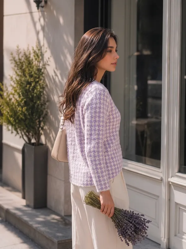 Curved_Hem_Cardigan_Purple