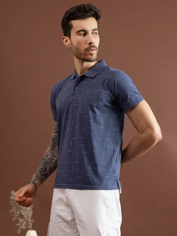 Blue_Cotton_Polo