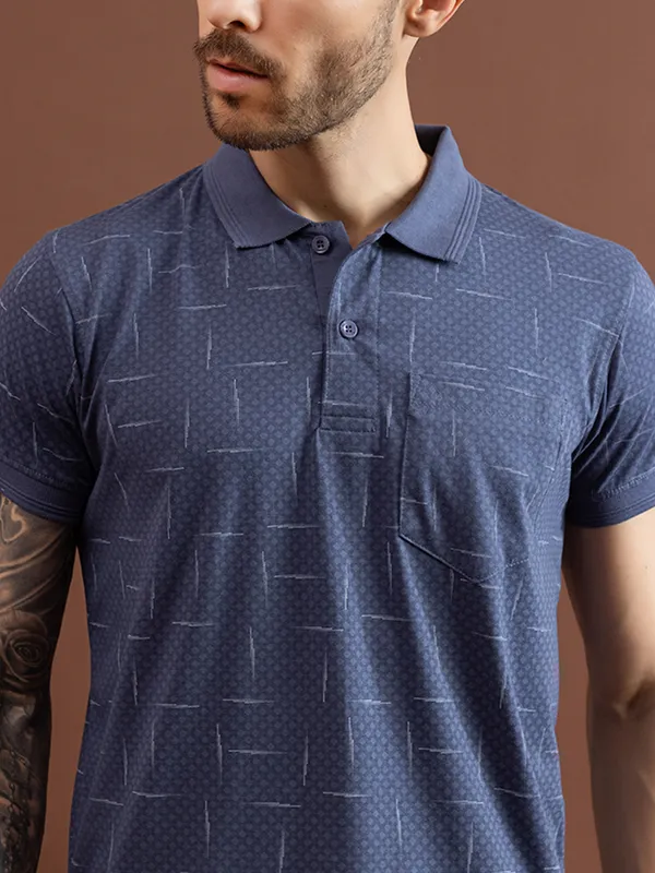 Blue_Cotton_Polo