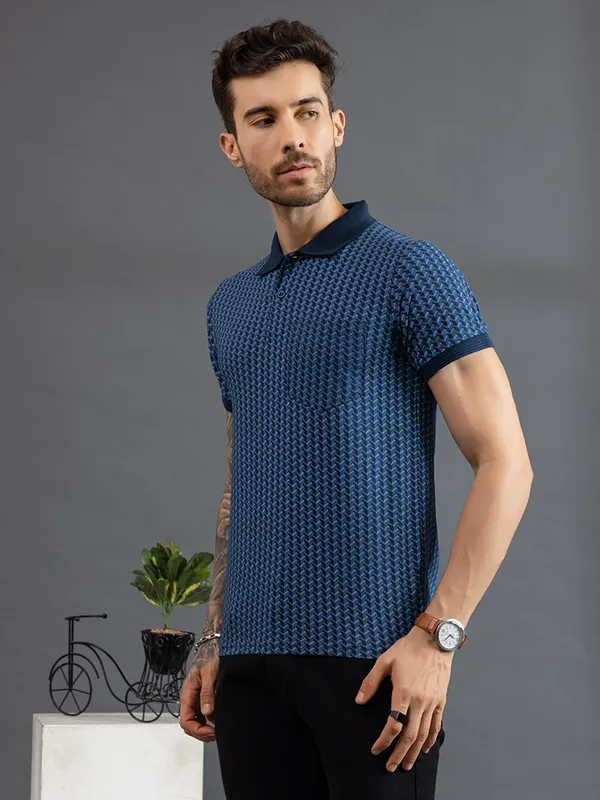 Navy_Blue_Cotton_Polo