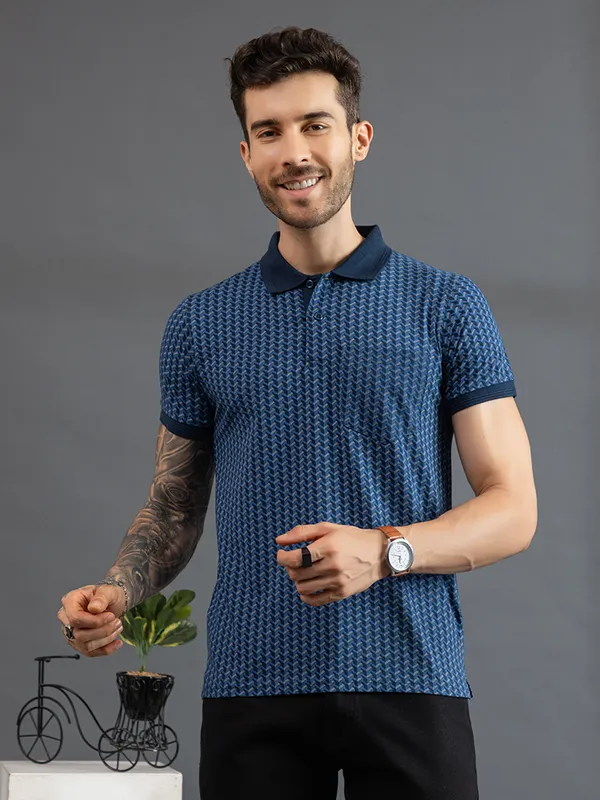 Navy_Blue_Cotton_Polo