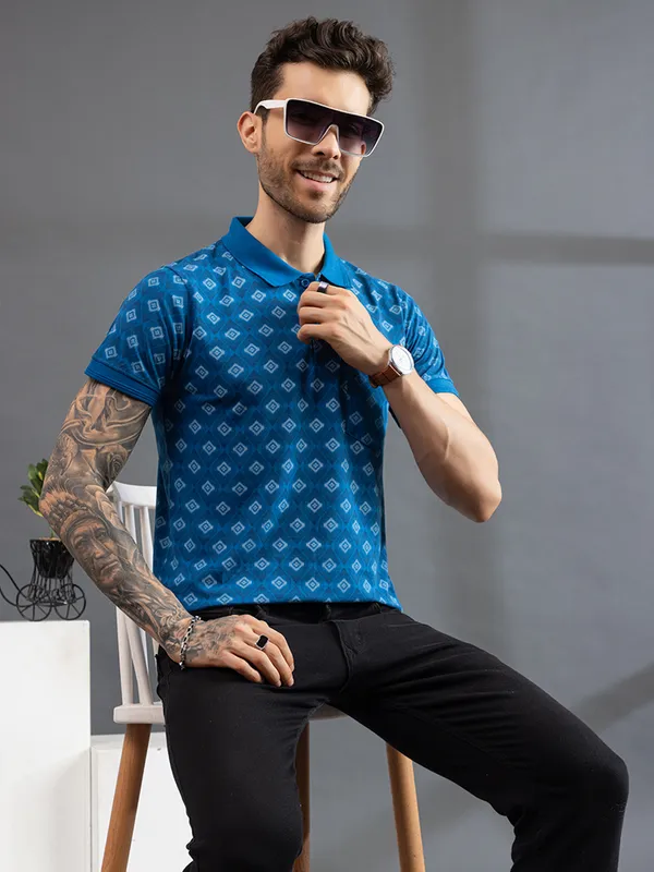 Royal_Blue_Cotton___Polo