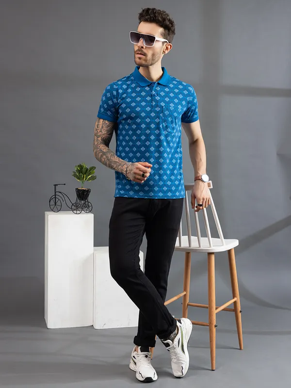 Royal_Blue_Cotton___Polo