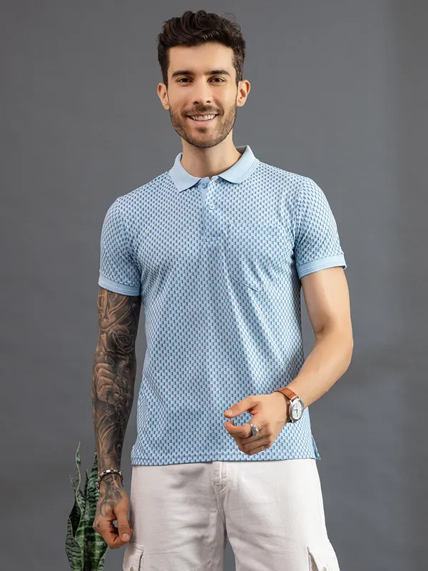 Sky_Blue_Cotton_Polo