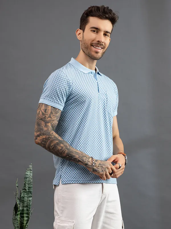 Sky_Blue_Cotton_Polo