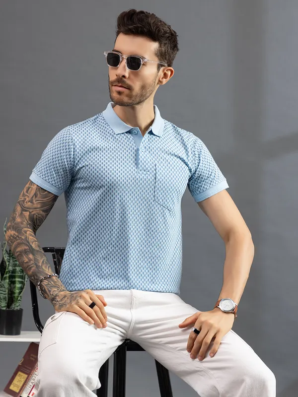 Sky_Blue_Cotton_Polo