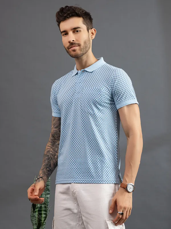 Sky_Blue_Cotton_Polo