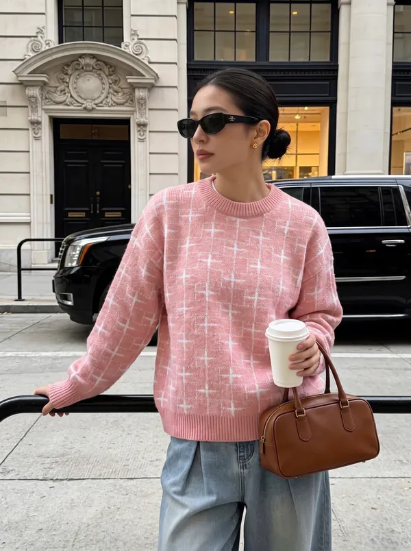 Soft_Wool_Pullover_-_Peach
