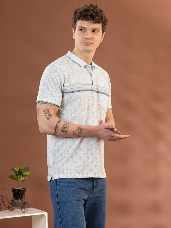Platinum_Cotton_Printed__Polo