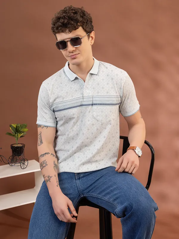Platinum_Cotton_Printed__Polo