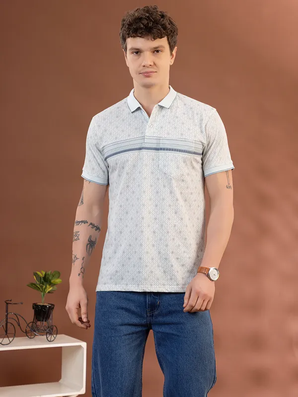 Platinum_Cotton_Printed__Polo