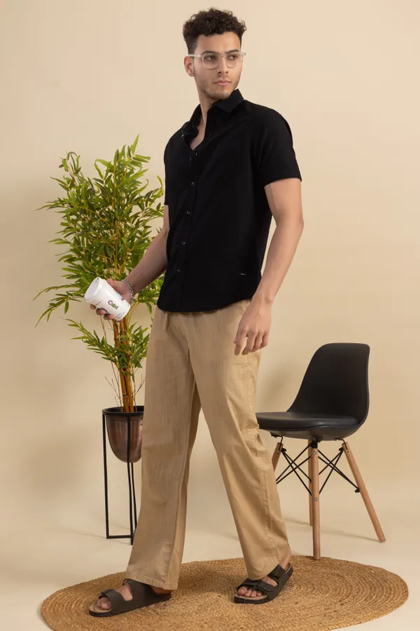 Beige_Linen_TrackPants