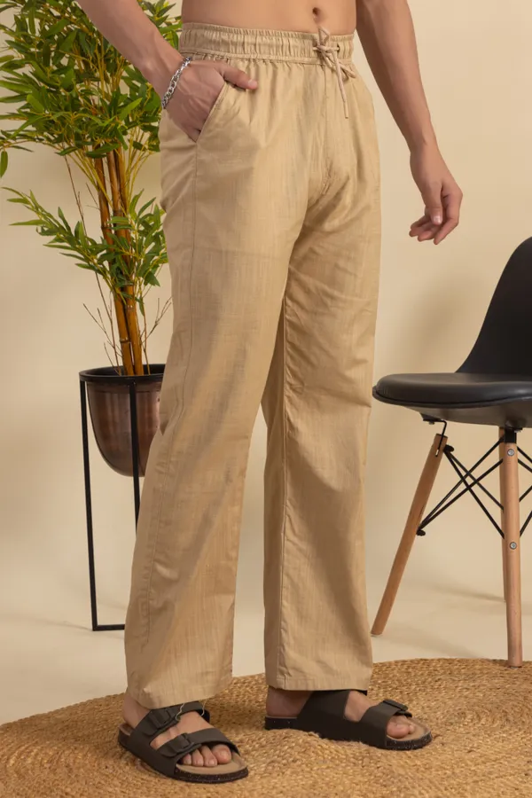 Beige_Linen_TrackPants
