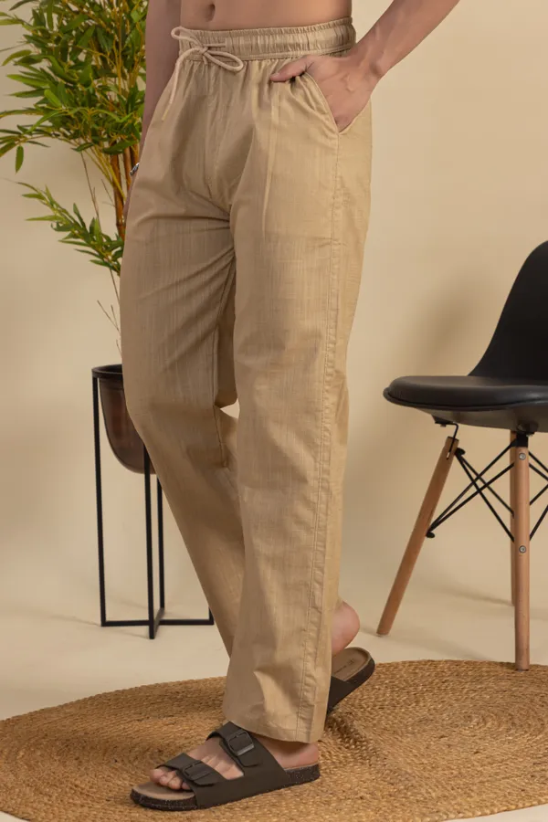 Beige_Linen_TrackPants