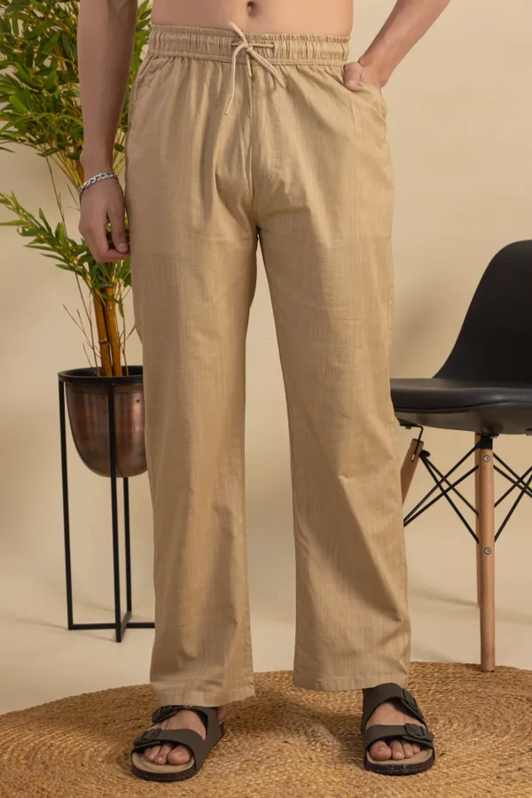 Beige_Linen_TrackPants