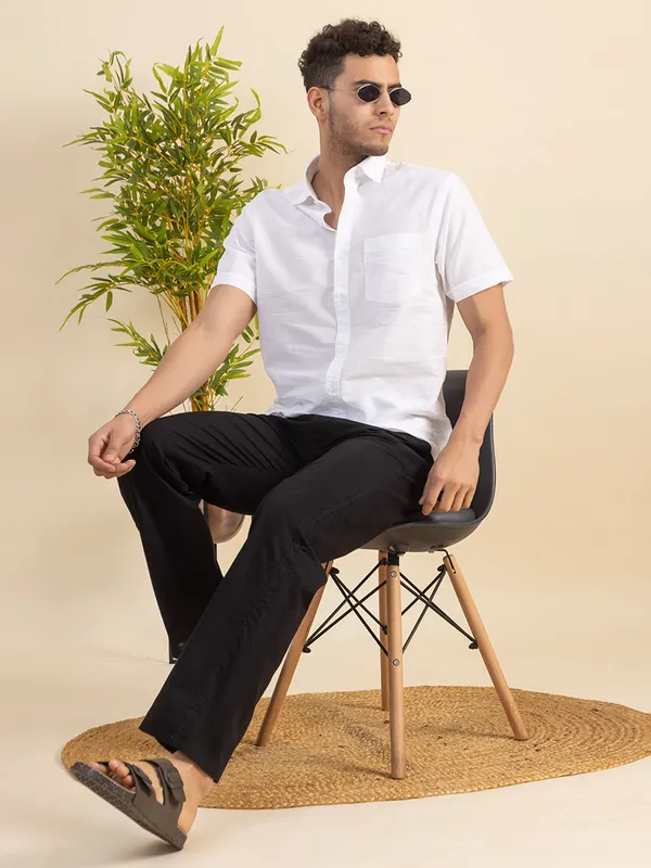 Black_Linen_TrackPants