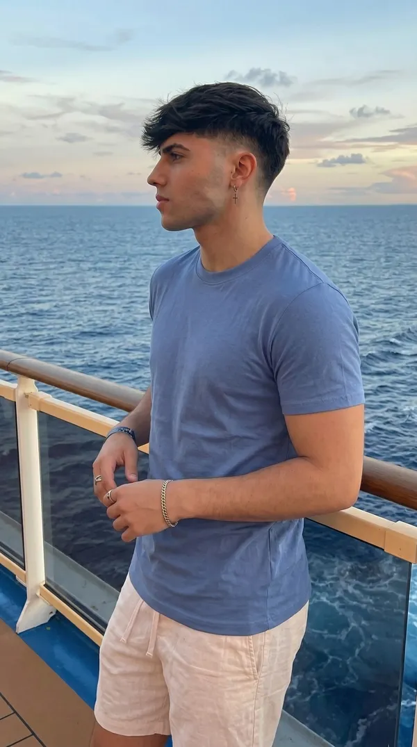 Blue_Solid_Round_Neck_T-Shirt
