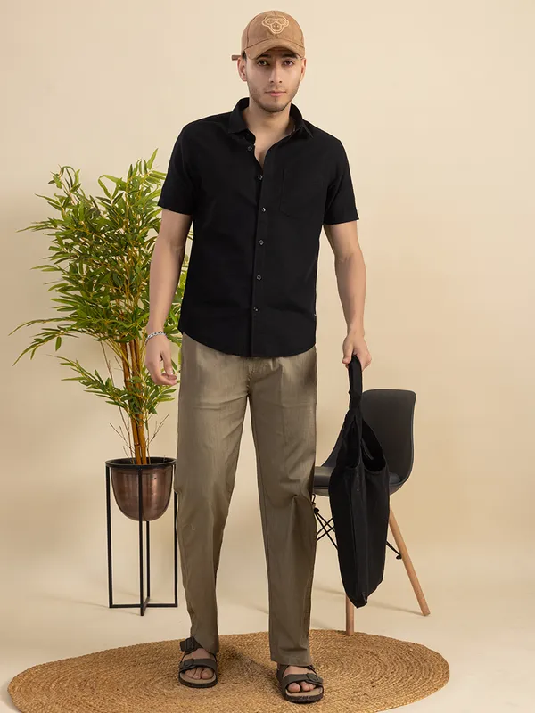 Pistachio_Linen_TrackPants