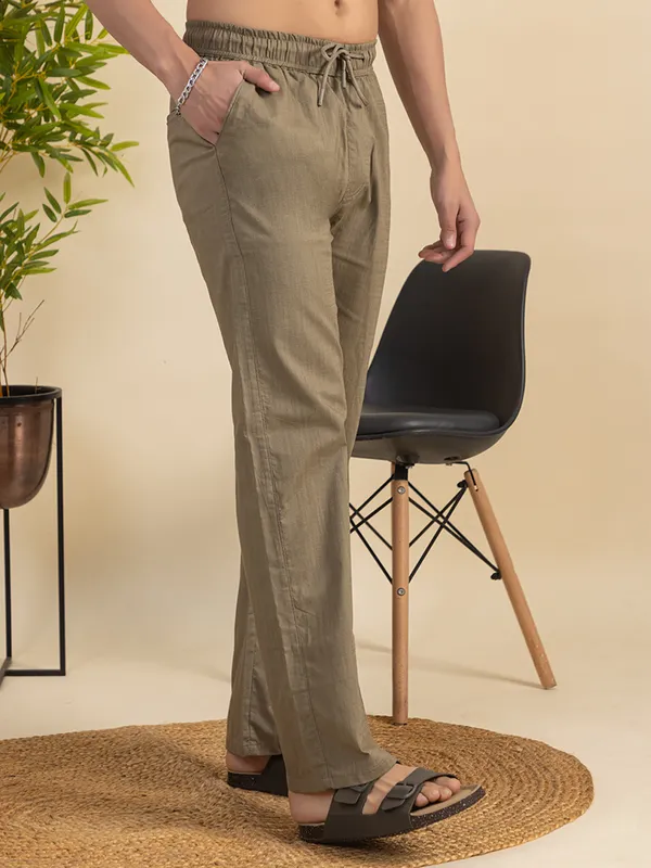 Pistachio_Linen_TrackPants