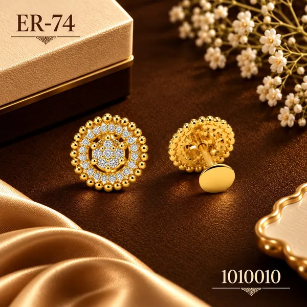 Gold_Cubic_Zirconia_Stud_Earrings_for_Women
