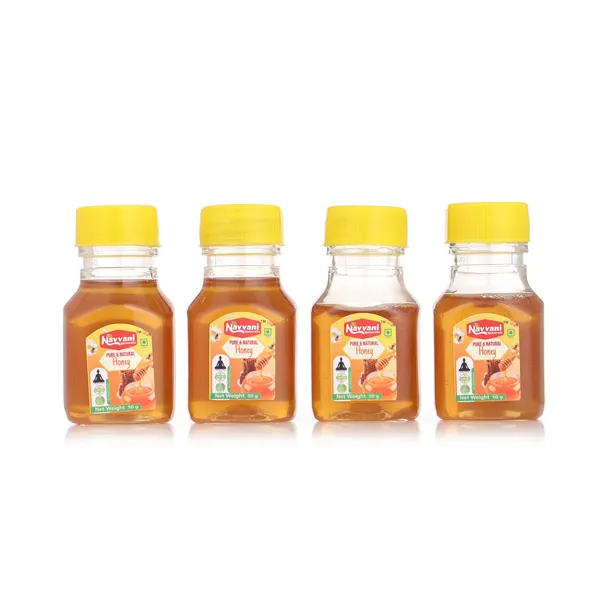 50g_honey_x_12_pcs_|_12_Bottles_of_Pure_Goodness