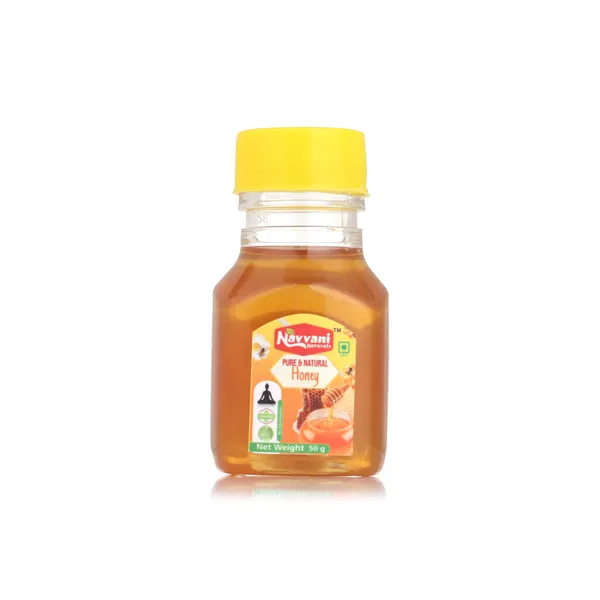 50g_honey_x_12_pcs_|_12_Bottles_of_Pure_Goodness