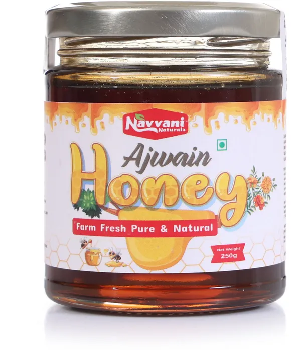 Ajwain_Farm_Fresh_Pure_Natural_And_Ayurvedicrich_In_Vitamins_And_Minerals_Honey