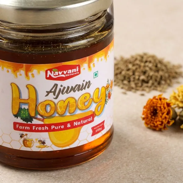 Ajwain_Farm_Fresh_Pure_Natural_And_Ayurvedicrich_In_Vitamins_And_Minerals_Honey