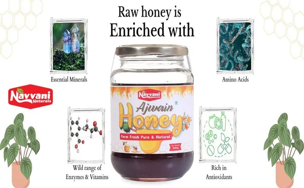Ajwain_Farm_Fresh_Pure_Natural_And_Ayurvedicrich_In_Vitamins_And_Minerals_Honey