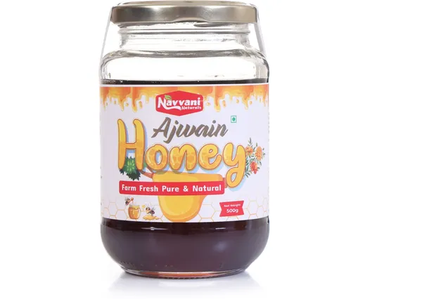 Ajwain_Farm_Fresh_Pure_Natural_And_Ayurvedicrich_In_Vitamins_And_Minerals_Honey