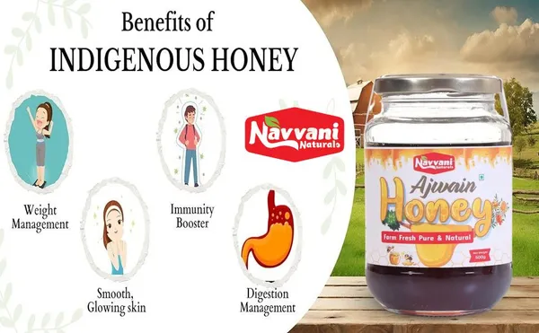 Ajwain_Farm_Fresh_Pure_Natural_And_Ayurvedicrich_In_Vitamins_And_Minerals_Honey