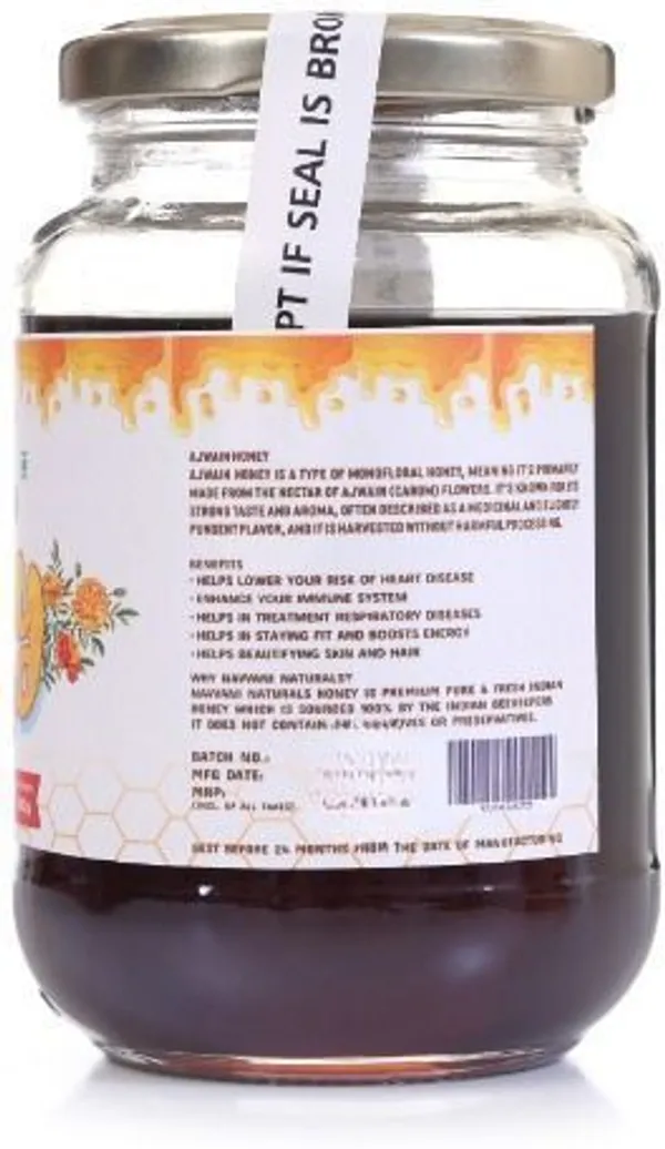 Ajwain_Farm_Fresh_Pure_Natural_And_Ayurvedicrich_In_Vitamins_And_Minerals_Honey