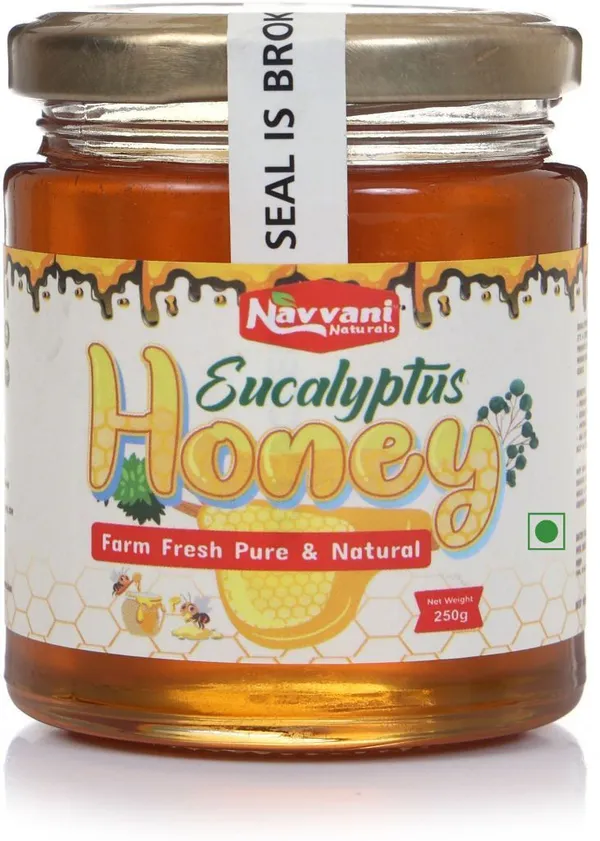 Eucalyptus_Honey_100%_Raw_And_Unprocessed_Cruelty_Free_No_Sugar_Or_Additives