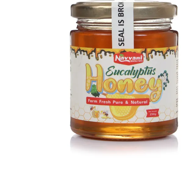 Eucalyptus_Honey_100%_Raw_And_Unprocessed_Cruelty_Free_No_Sugar_Or_Additives